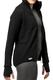723400 black Full Zip Jacket 400-8 laterally